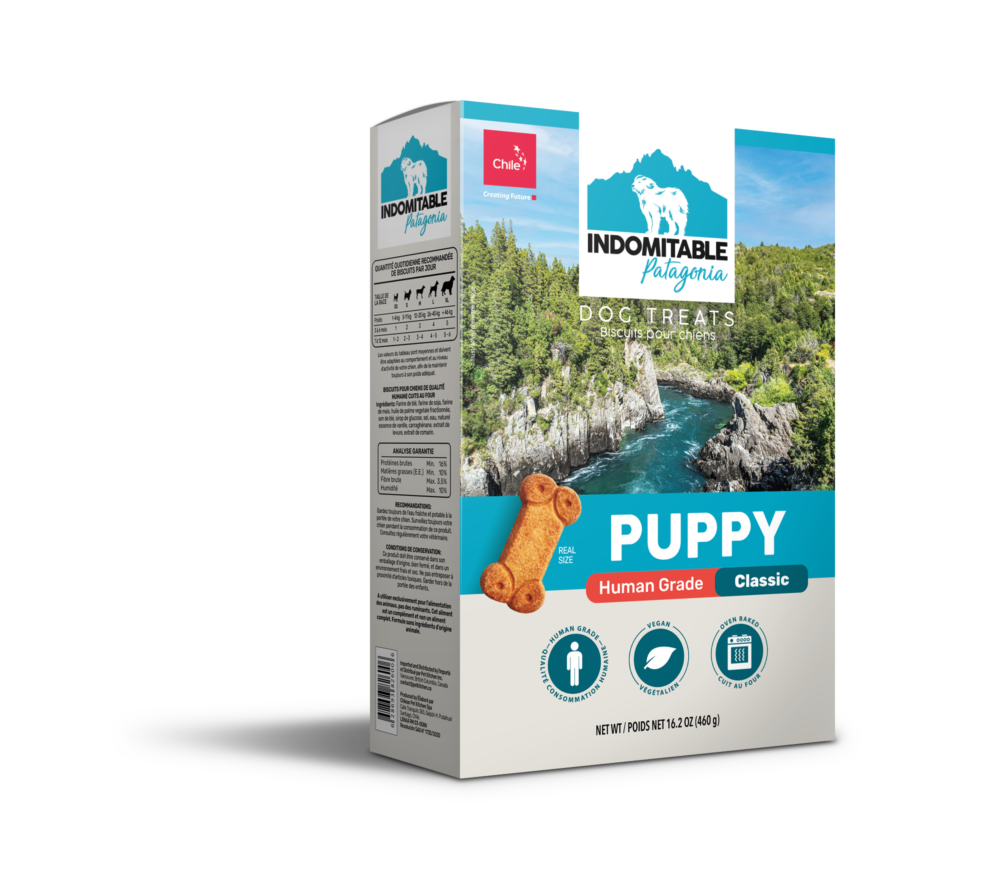 Puppy Classic Biscuits