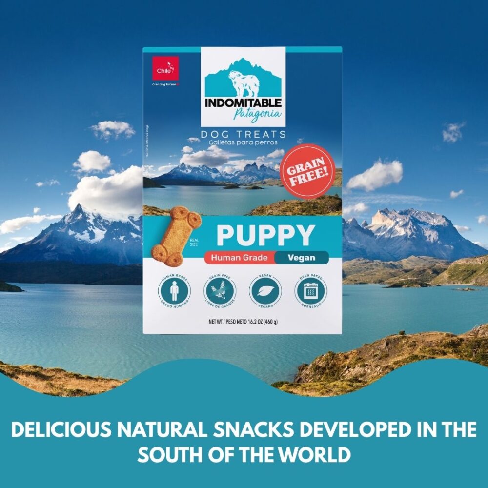 Puppy Biscuits GF - Image 4