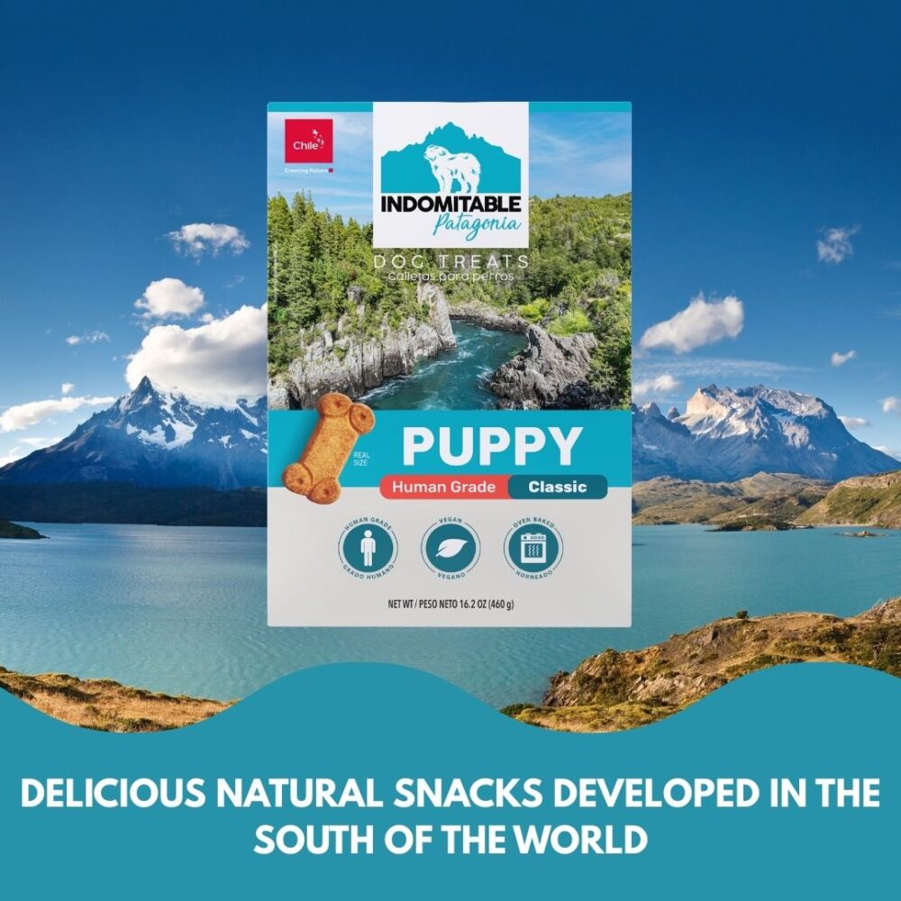 Puppy Classic Biscuits - Image 4