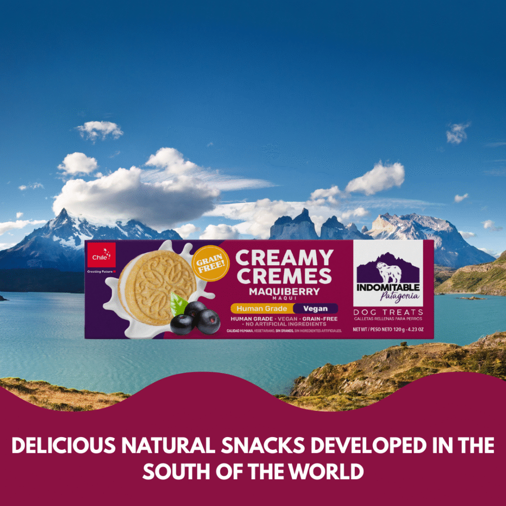 Creamy Cremes Dog - Maquiberry - Image 3